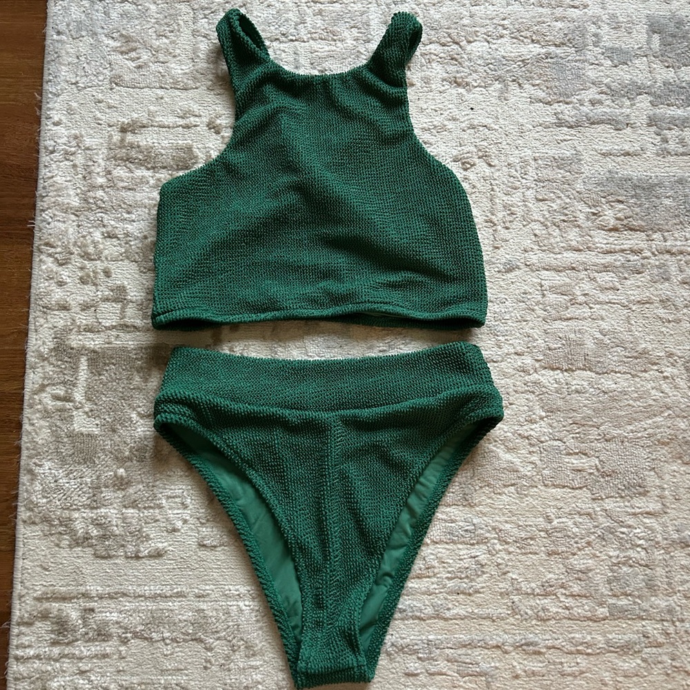 Rhythm wave break bikini set - Picture 5 of 6